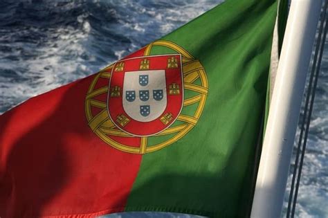 Bandera de Portugal: historia y significado (Imágenes revisadas)